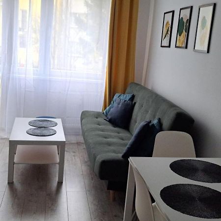 Apartament Miejski Koszalin Exterior foto