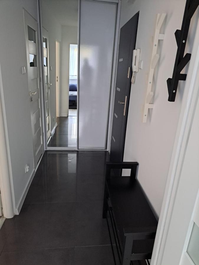 Apartament Miejski Koszalin Exterior foto