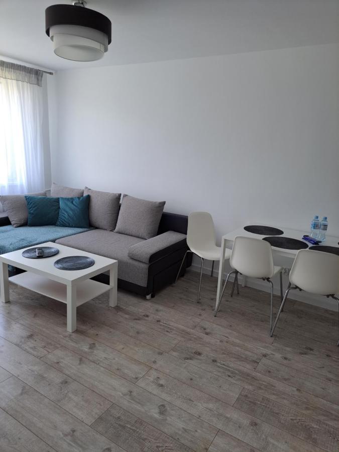 Apartament Miejski Koszalin Exterior foto