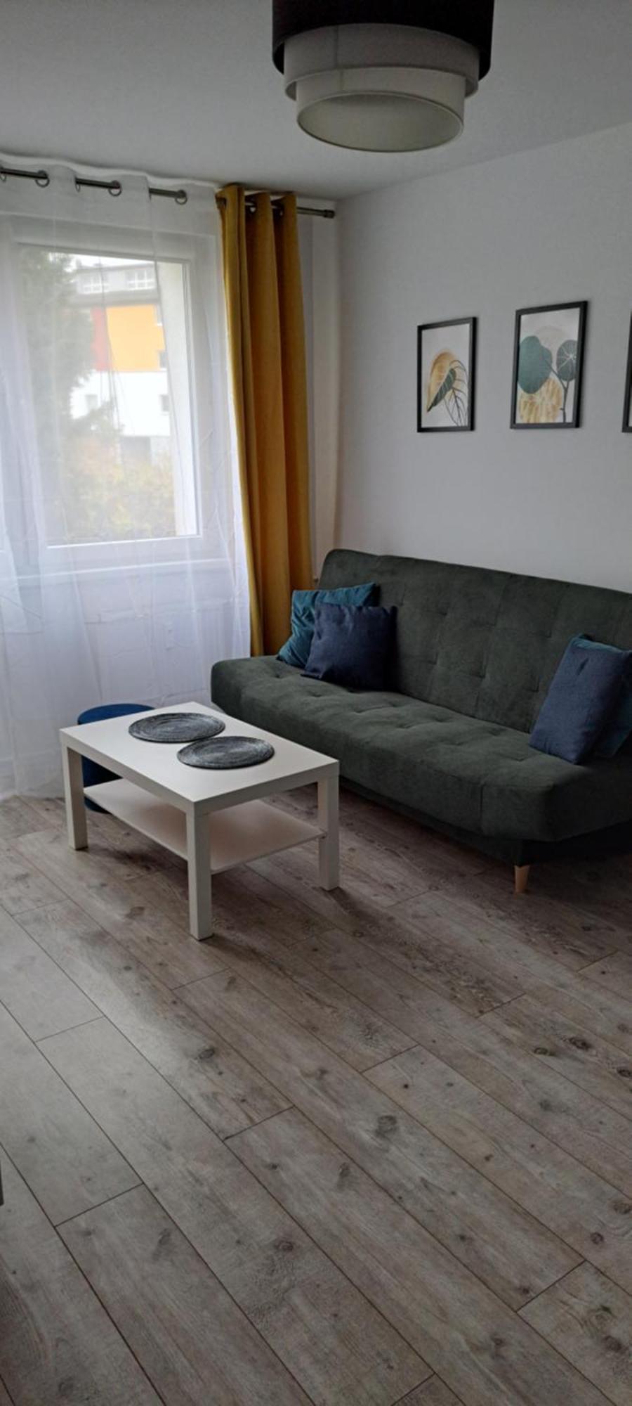 Apartament Miejski Koszalin Exterior foto